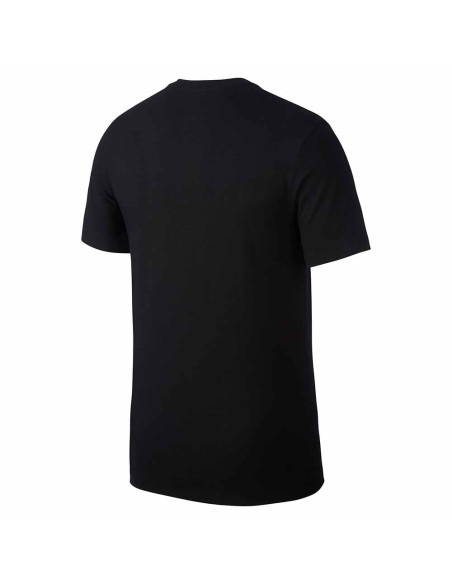 Jordan Acquista la T-shirt Jumpman Black White | 24Segons