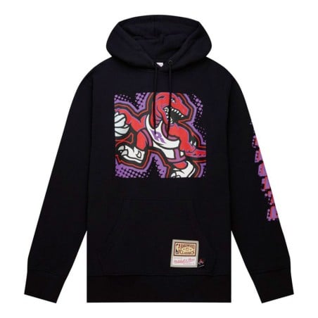 Sudadera Toronto Raptors...