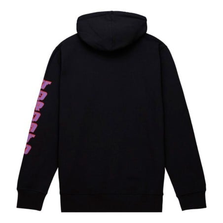 Sudadera Toronto Raptors Big Face 7.0 Black