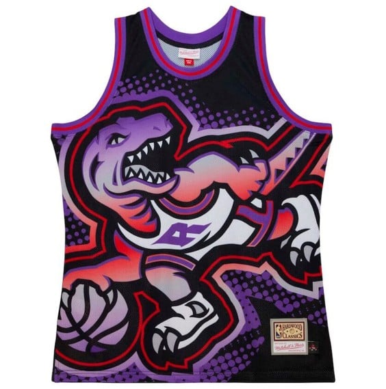 Acheter Toronto Raptors Big Face 7.0 Tank Top | 24Segons