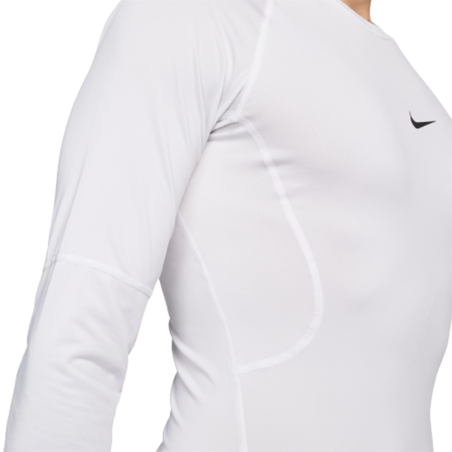 Samarreta Nike Dri-Fit Tight Top White