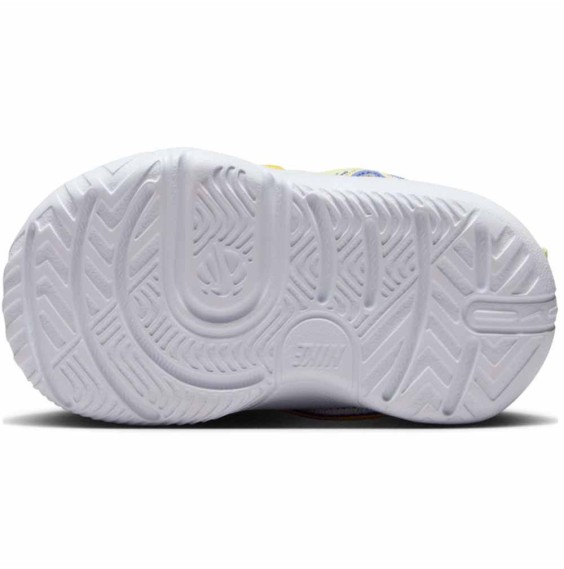 Nike Acquista Baby Team Hustle D 11 SE Verde Luminoso | 24Segons