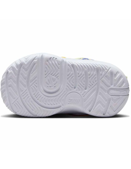 Nike Acquista Baby Team Hustle D 11 SE Verde Luminoso | 24Segons