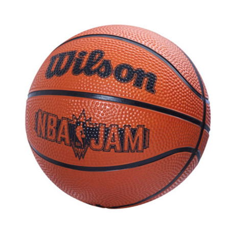 Mini Canasta Wilson NBA Jam