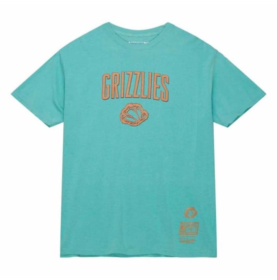 Acquista la T-Shirt Vancouver Grizzlies Golden Hour Glaze | 24Segons