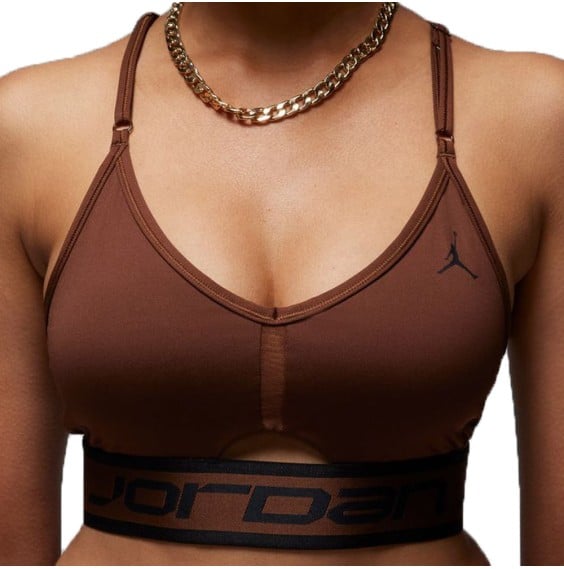 Jordan Acheter Bra Cacao Wow Black | 24Segons