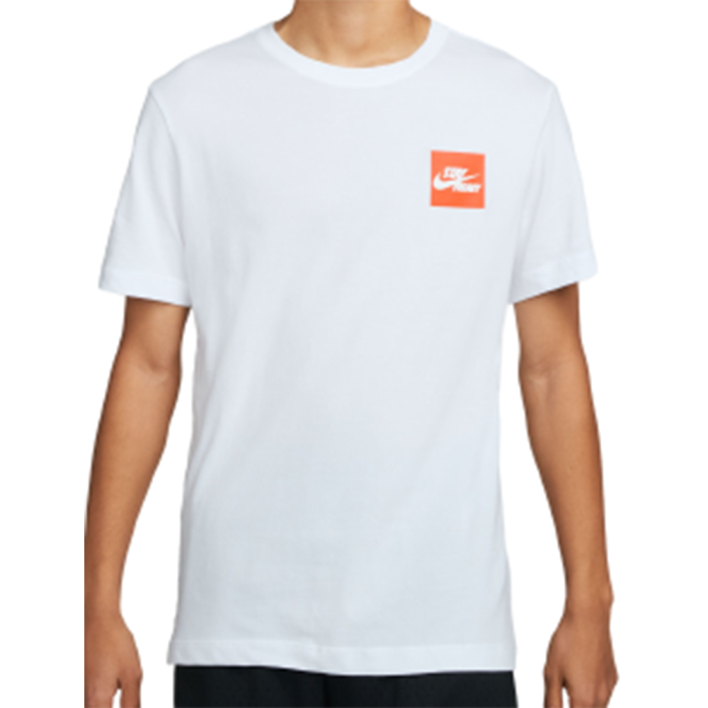 Nike Men's Dri-Fit Giannis Basketball T-Shirt, Medium, Malachite