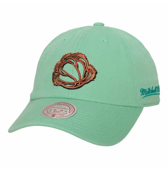 Acquista il cappello Vancouver Grizzlies Golden Hour Glaze Strapback|24Segons