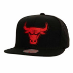 Gorra Chicago Bulls Now You See Me Snapback