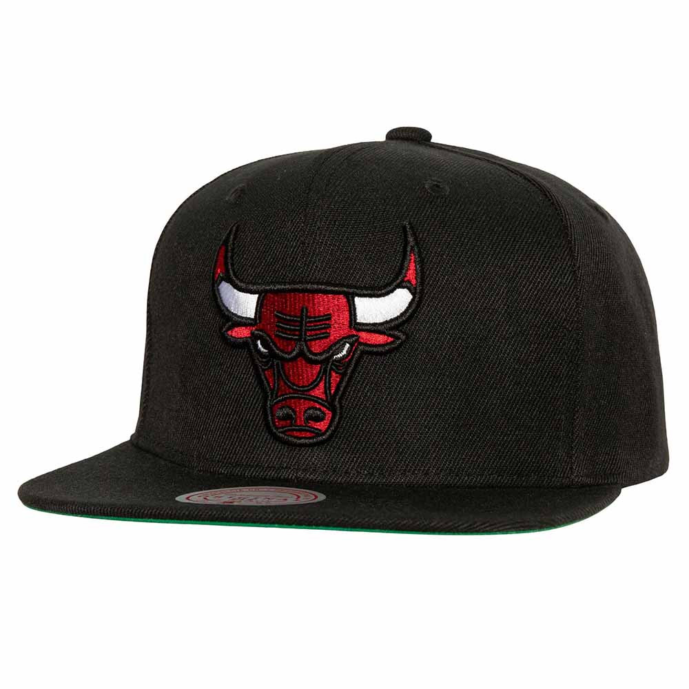 Gorra Chicago Bulls NBA...