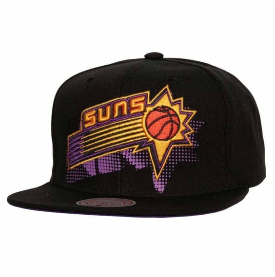 NBA Acquista Phoenix Suns Cap Big Face 7.0 Snapback HWC | 24Segons