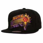 Phoenix Suns NBA Big Face 7.0 Snapback HWC Cap