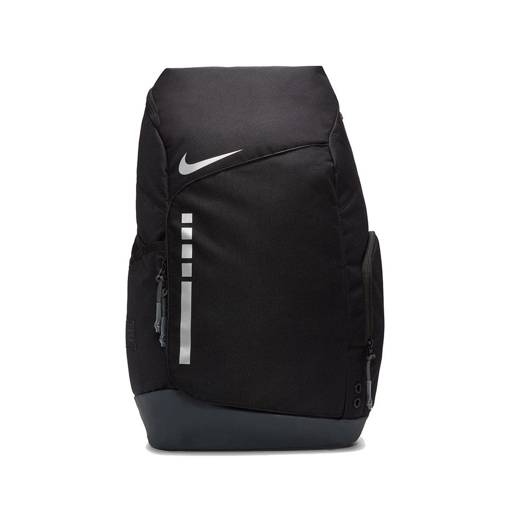 Nike Hoops Elite (32L.) Black Metallic Backpack