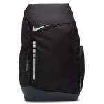 Nike Hoops Elite (32L.) Black Metallic Backpack