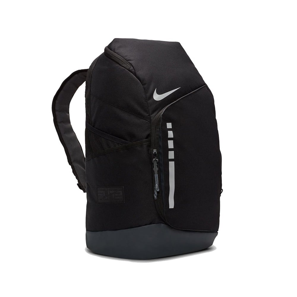 Nike Hoops Elite (32L.) Black Metallic Backpack