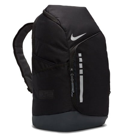 Nike Hoops Elite (32L.) Black Metallic Backpack