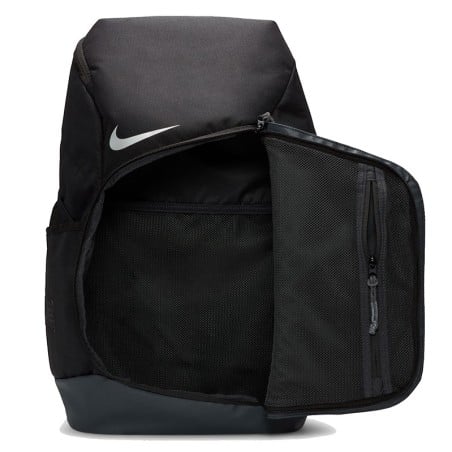 Mochila Nike Hoops Elite (32L.) Black Metallic