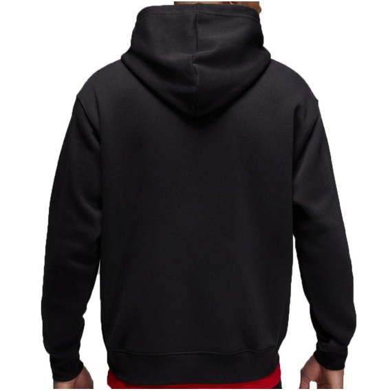 Jordan Acheter Sweatshirt Essentials Fleece Pullover Black | 24Segons