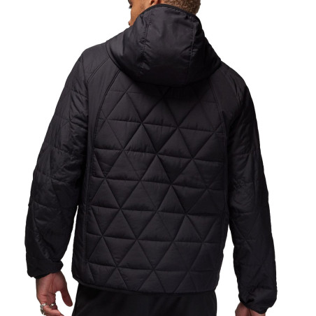 Jordan Therma-FIT Sport Black Jacket
