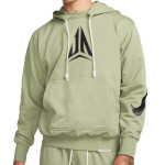 Nike Ja Dri-FIT Pullover Basketball Oil Green Hoodie