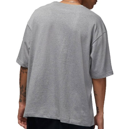 Jordan Flight Essential Grey T-Shirt