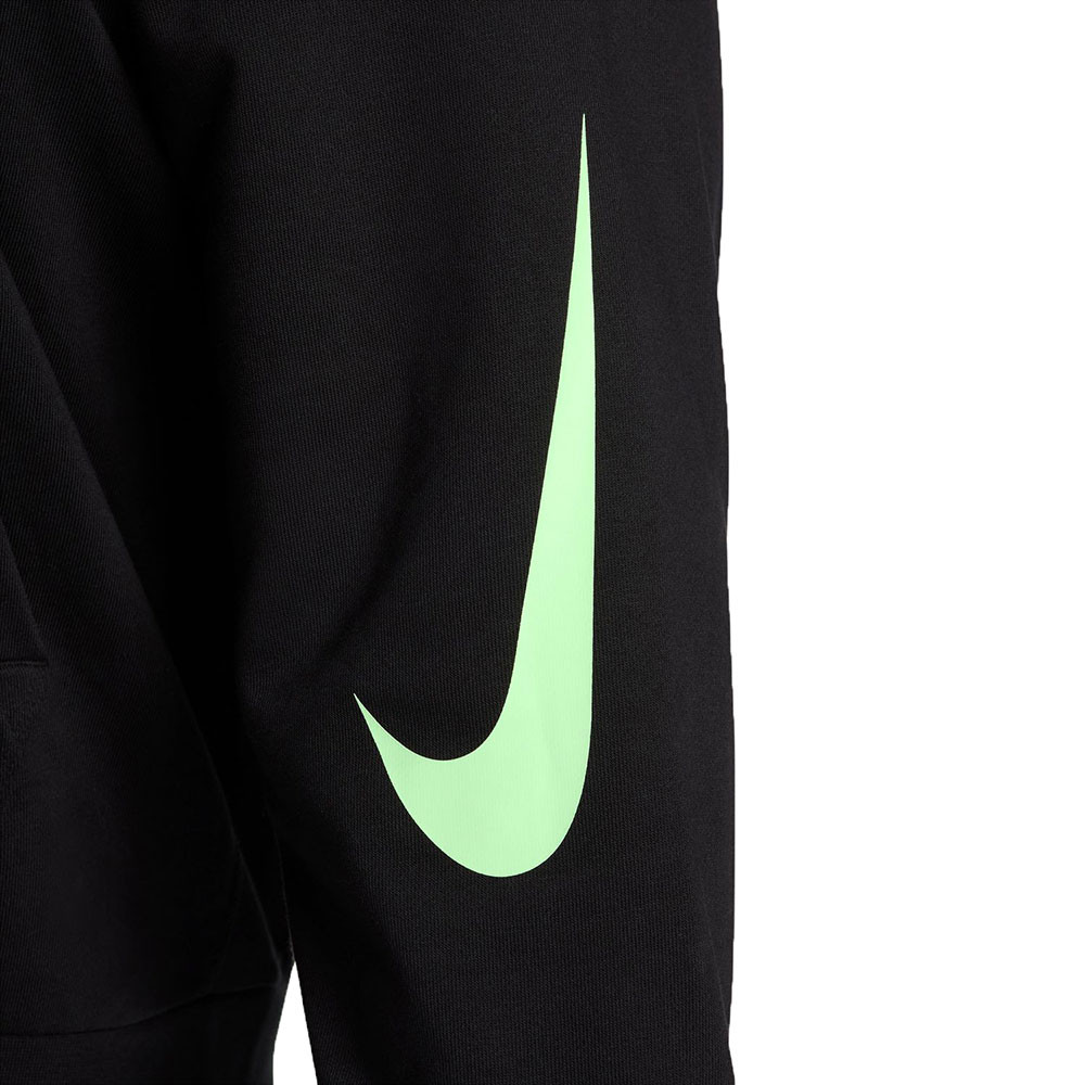 Sudadera Nike Ja Dri-FIT Pullover Basketball Black