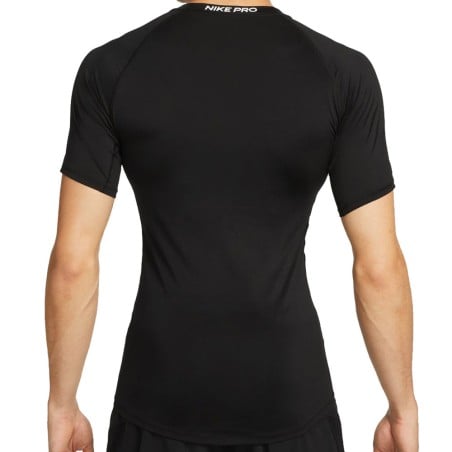 Samarreta Nike Pro Fitness Dri-FIT Black