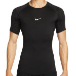 Nike Pro Fitness Dri-FIT Black T-Shirt
