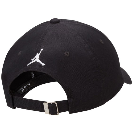 Jordan Acheter Casquette noire Flight Club | 24Segons
