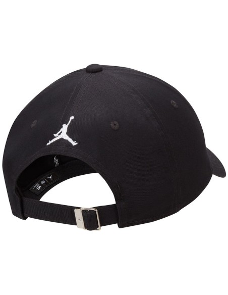 Jordan Acheter Casquette noire Flight Club | 24Segons