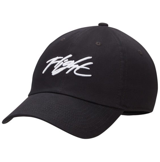 Jordan Acheter Casquette noire Flight Club | 24Segons