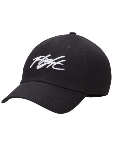Jordan Acheter Casquette noire Flight Club | 24Segons
