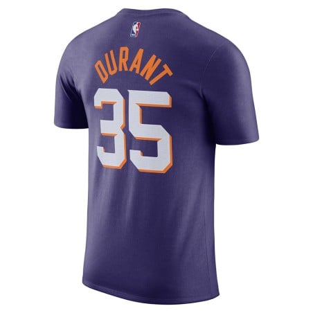 Kevin Durant Phoenix Suns 23-24 Icon Edition T-Shirt