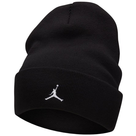 Jordan Peak Acheter Bonnet Noir | 24Segons