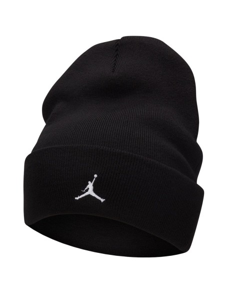 Jordan Peak Acheter Bonnet Noir | 24Segons