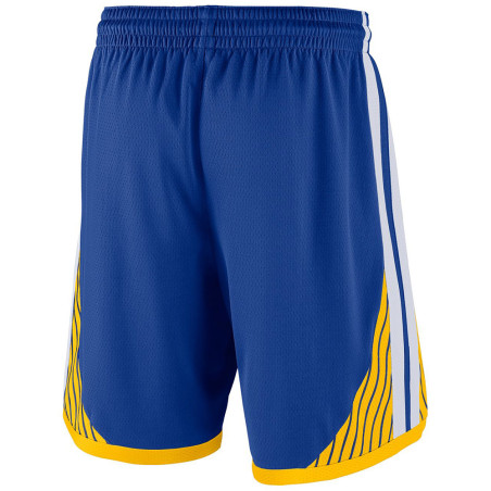 Golden State Warriors Icon Edition Shorts
