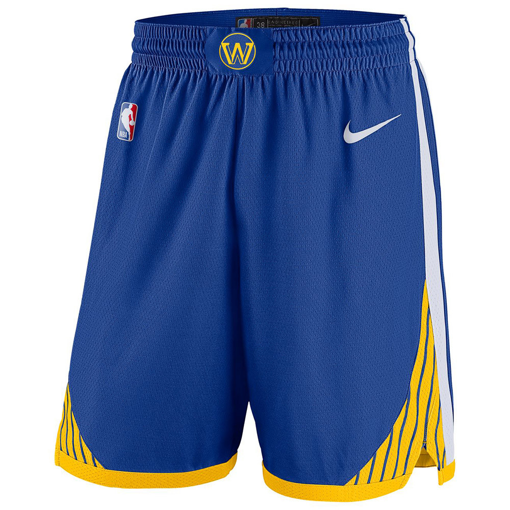 Pantalons Golden State Warriors Icon Edition