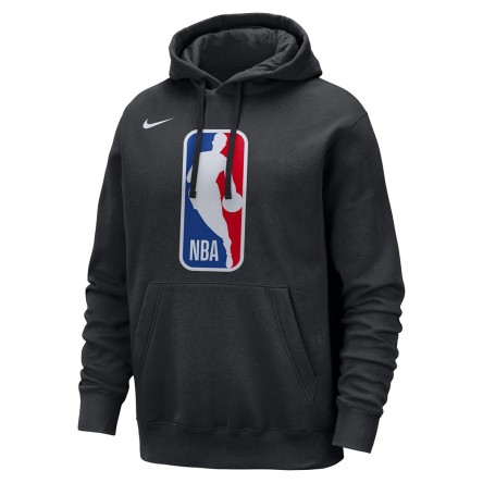 Nike NBA Acheter Sweatshirt Team 31 Club Essential PO Black | 24Segons