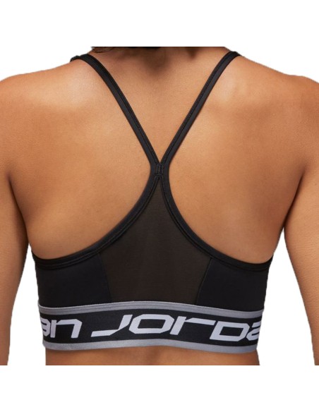 Comprar Sujetador Jordan Indy Black | 24Segons