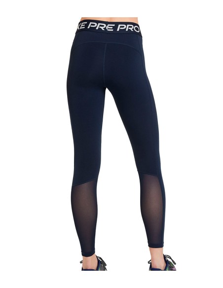 Nike Shop Collants pour femmes Pro 365 Navy Blue|24Segons