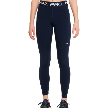 Comprar Malles Dona Nike Pro 365 Navy Blue | 24Segons