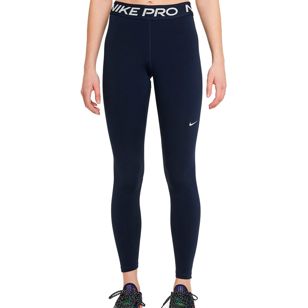 Malles Dona Nike Pro 365 Navy Blue