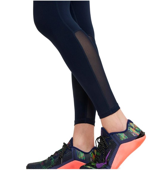 Nike Acquista i collant da donna Pro 365 Navy Blue|24Segons