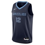 Junior Ja Morant Memphis Grizzlies 23-24 Icon Edition Swingman