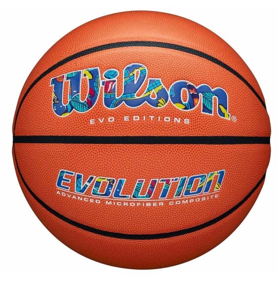 Wilson Acheter Ball Evo Editions 105 Chump Basketball Sz6 | 24Segons