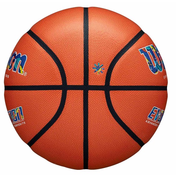 Wilson Acquista Ball Evo Editions 105 Chump Basketball Sz6 | 24Segons
