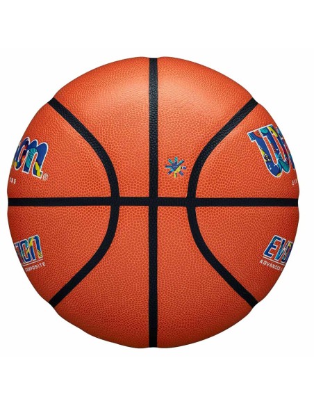 Wilson Acquista Ball Evo Editions 105 Chump Basketball Sz6 | 24Segons