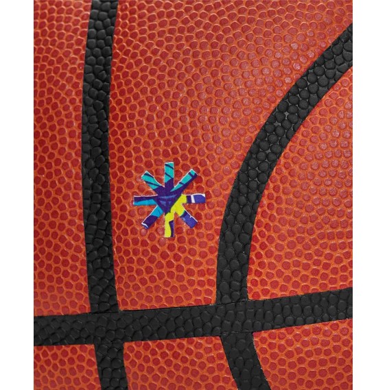 Wilson Acquista Ball Evo Editions 105 Chump Basketball Sz6 | 24Segons