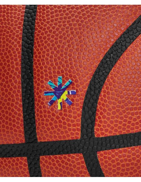 Wilson Acquista Ball Evo Editions 105 Chump Basketball Sz6 | 24Segons