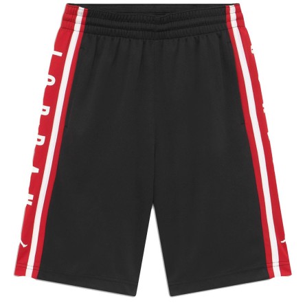 Jordan Acheter Pantalon Junior Air HBR Basketball Noir Rouge | 24Segons